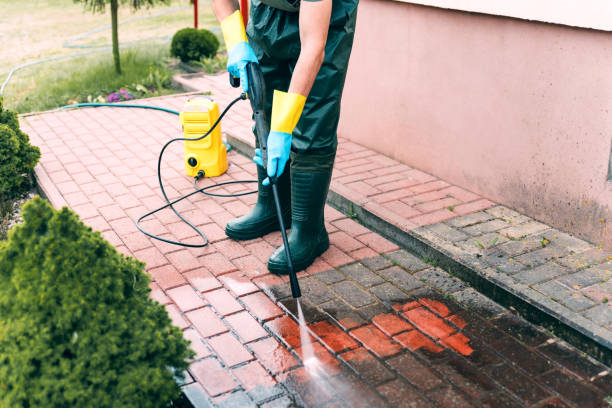 Trusted Wichita Falls, TX Pressure washing Experts